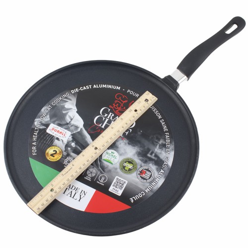 Roch guss grand chef crepe - guss,