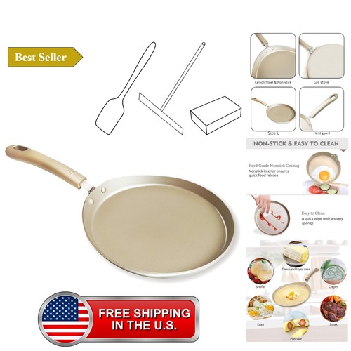 Crepes pancake pans - crepes,
