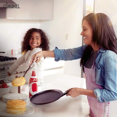 Cuisinel cast iron round - cuisinel,