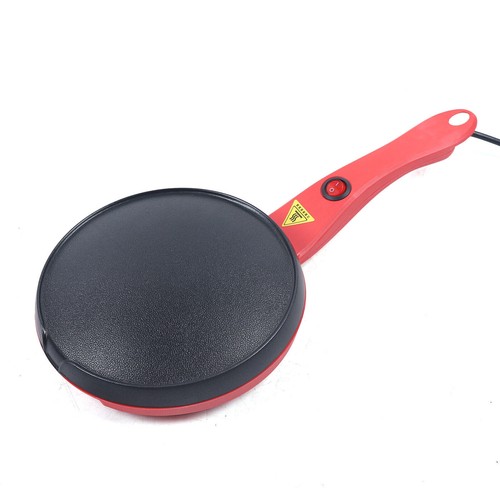Electric crepe maker baking - electric,