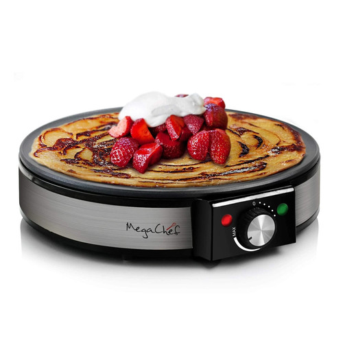 Megachef nonstick crepe and - crepe,