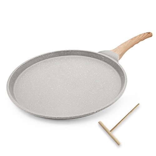 Inch nonstick crepe pan - crepe,